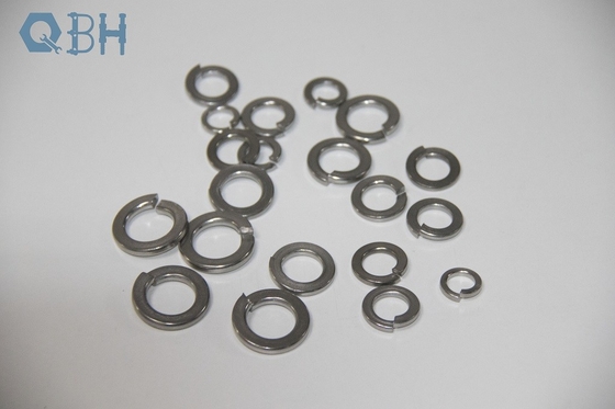 DIN127B Spring Lock M2 To M100 Large Stainless Steel Washers