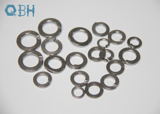 ANSI ASME B181.21.1 3 Inch Helical Spring Steel Washers
