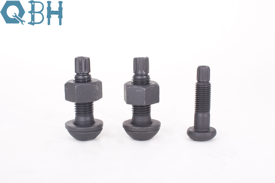 GB/T 3632 Torshear Type High Strength Bolt For Steel Structures